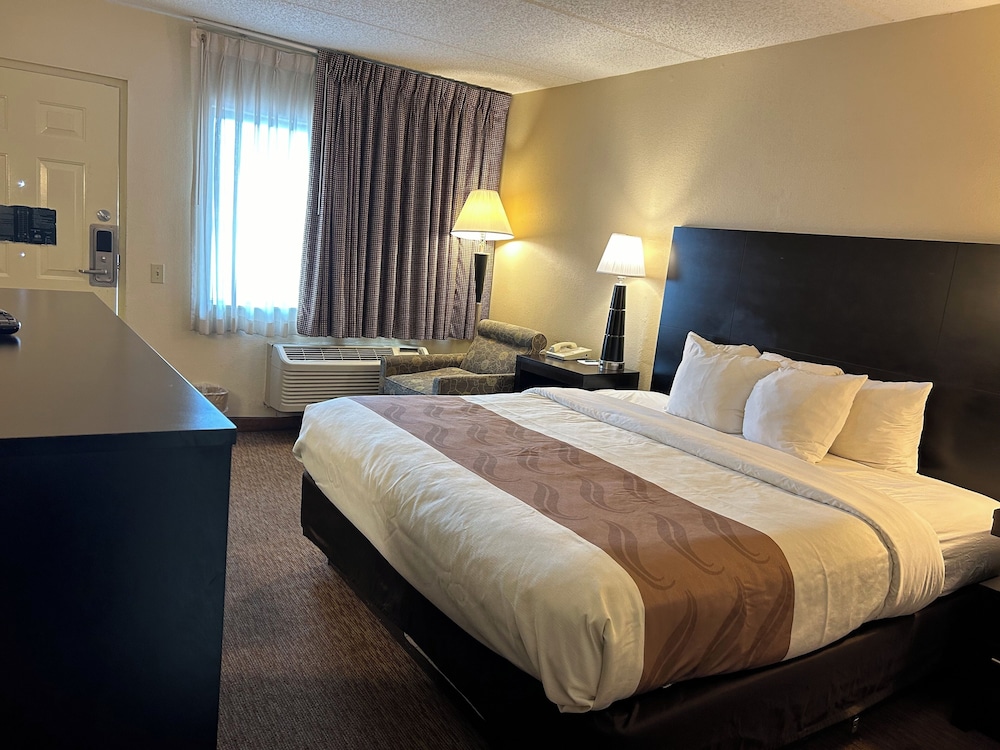 Quality Inn Cordele - photo 5