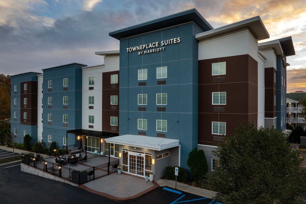TownePlace Suites by Marriott Birmingham South in Birmingham, United States