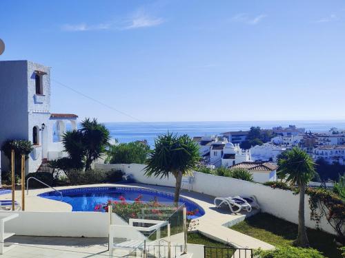 AP393 Los Almendros in Nerja, Spain