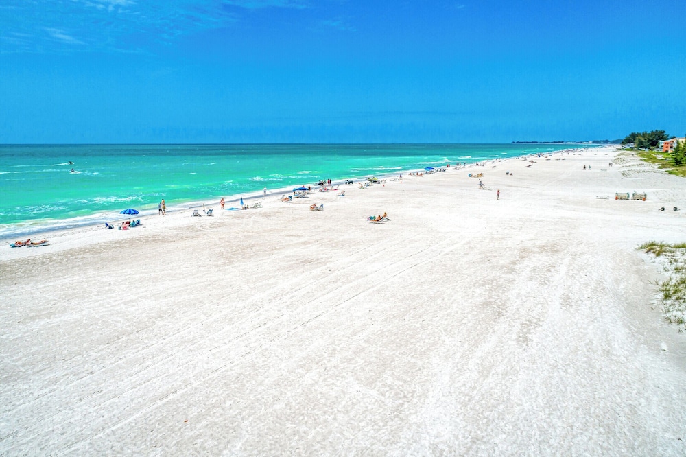 Anna Maria Island Beach Happy direct Beach Front 1br 1br - photo 17