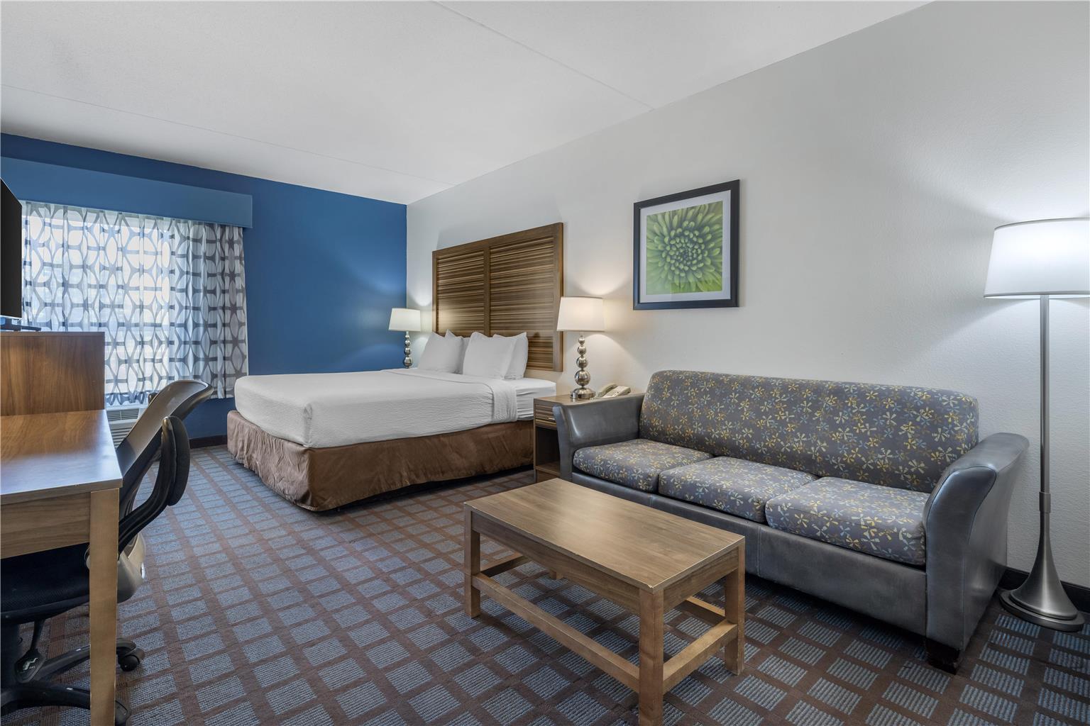 Best Western Fishers Indianapolis Area - photo 13