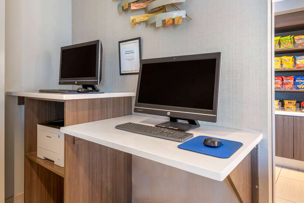 Comfort Inn & Suites Melbourne Viera - photo 38