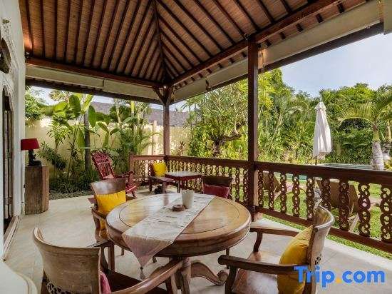 Villa Kuda Sumba by BaliSuperHost — 4-Star Luxury Hotel in Kerobokan, Indonesia