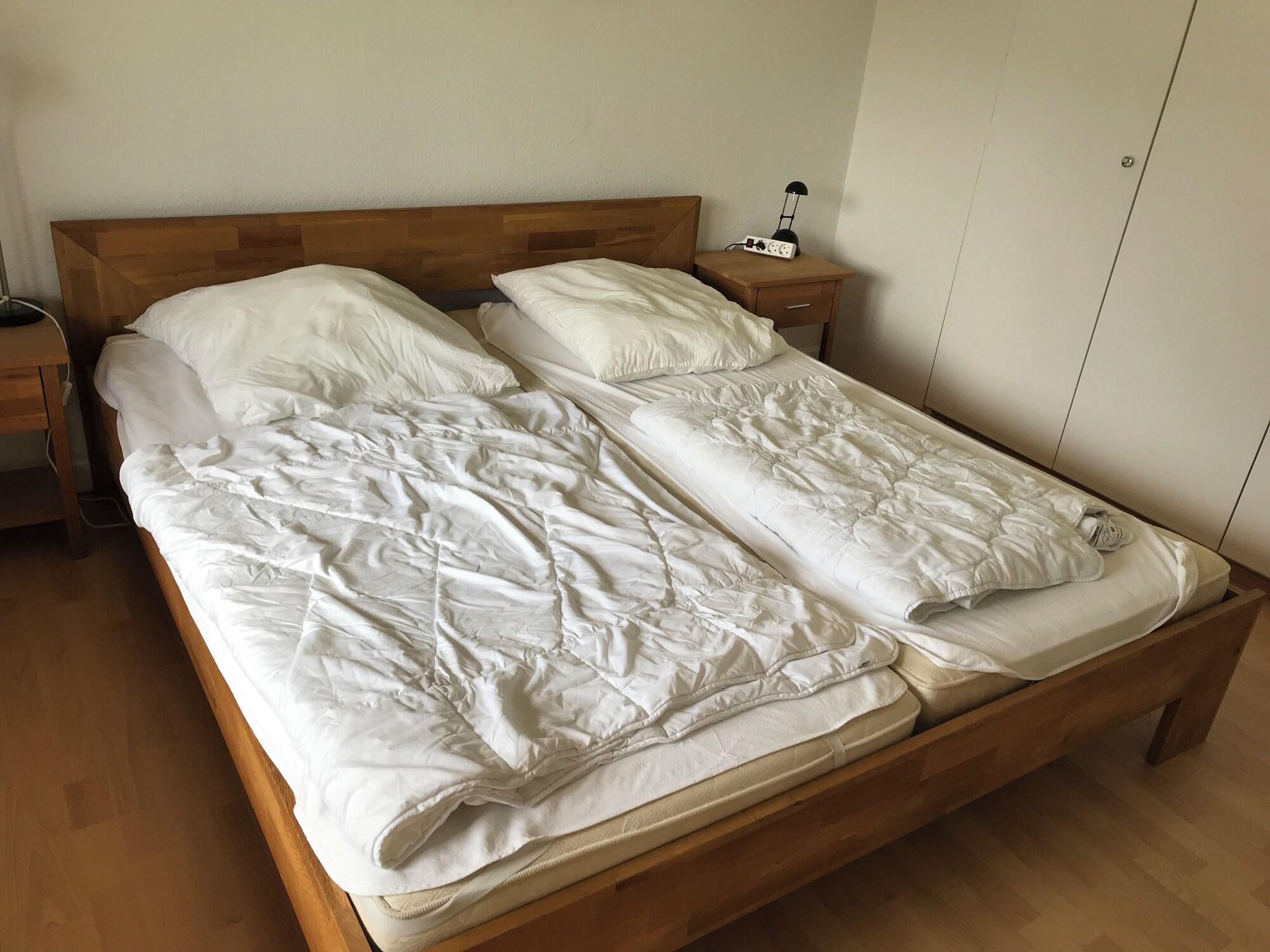 Gemütlicher Bungalow in Butjadingen — 4-Star Luxury Hotel in Butjadingen, Germany
