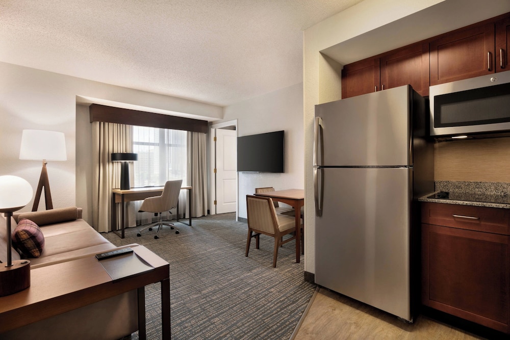 Residence Inn by Marriott Baltimore Inner Harbor - featured photo
