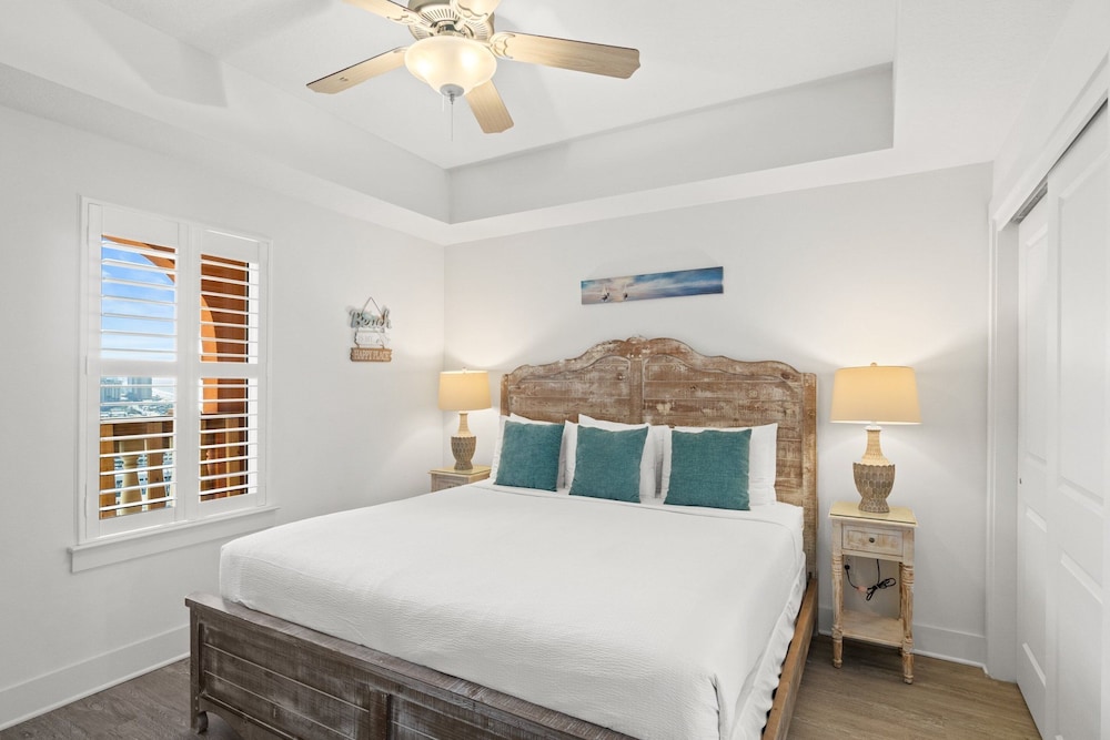 Calypso Tower 3 by Panhandle Getaways - photo 179