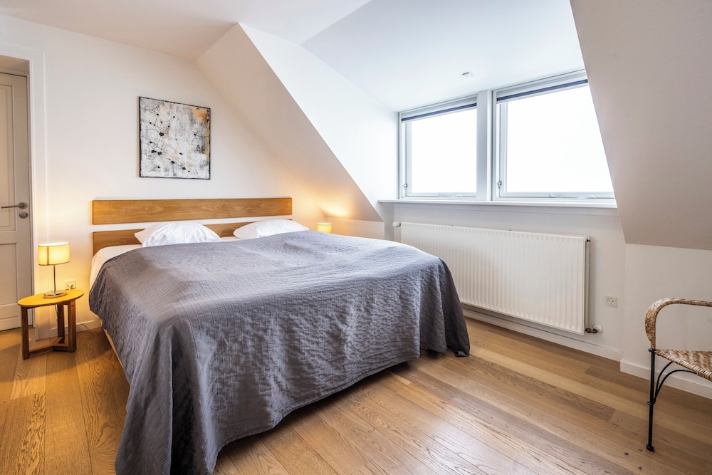 Hotel Sma Ilulissat — Ilulissat