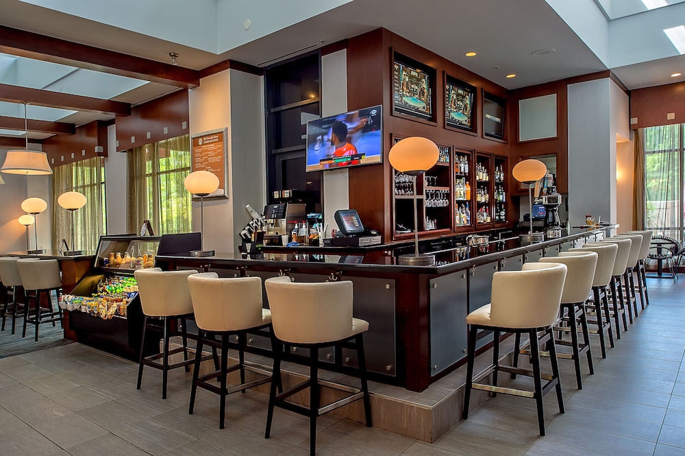 Marriott St. Louis West - photo 6