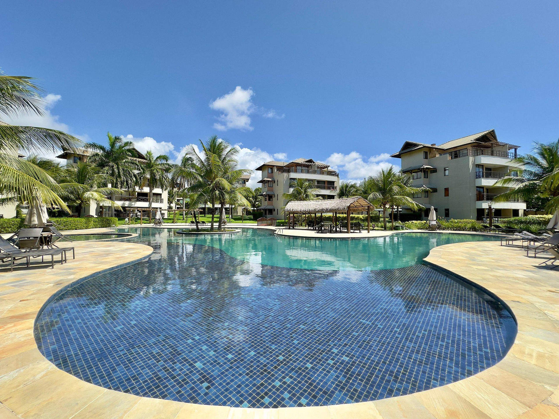 Resort Beach Place Porto das Dunas CE — Aquiraz — photo 3