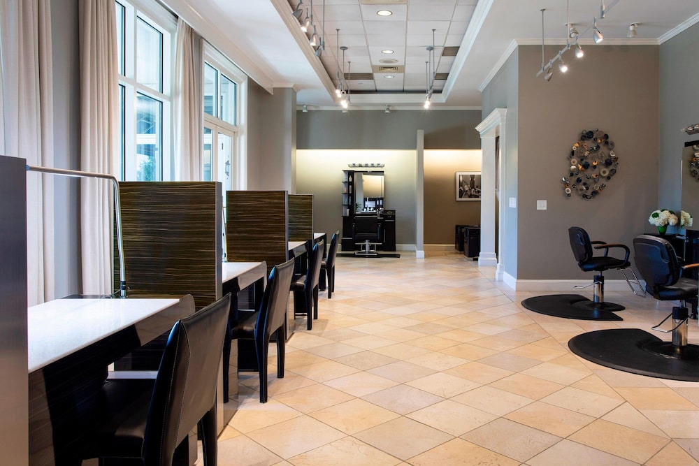 The Ballantyne A Luxury Collection Hotel Charlotte - photo 45