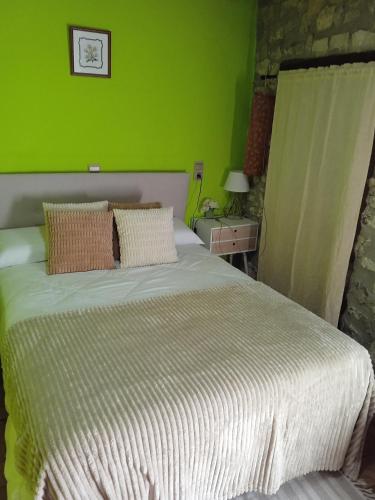 La Remulla — Horta De Sant Joan — photo 4