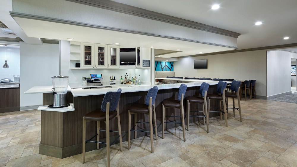 Hilton Garden Inn Merrillville - photo 37