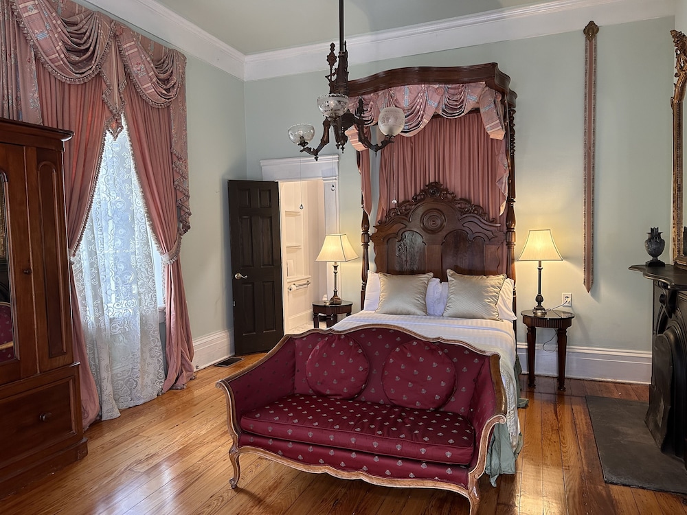 The Inn at Cedar Grove - photo 46