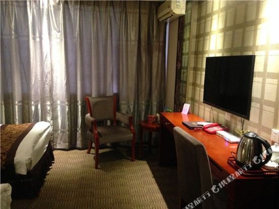 Dongsheng Hongfu Hotel in Changji, People's Republic of China