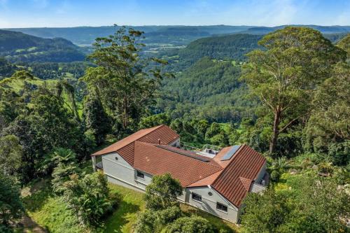Valley View Estate Kangaroo Valley — Beaumont