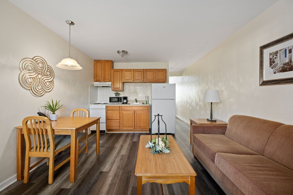 Affordable Suites Graham in Graham, United States