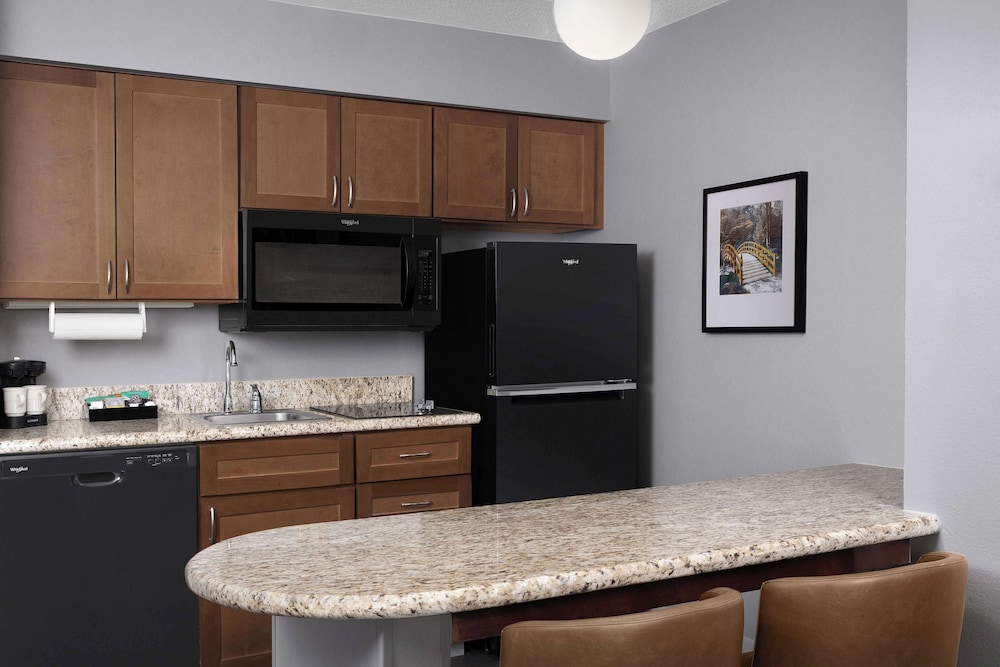 Homewood Suites by Hilton Raleigh Durham AP Research Triangle - photo 13
