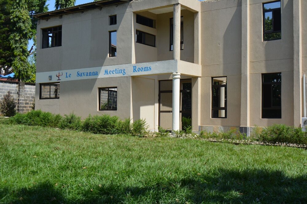 Le Savanna Country Lodge And Hotel in Kisumu, Kenya