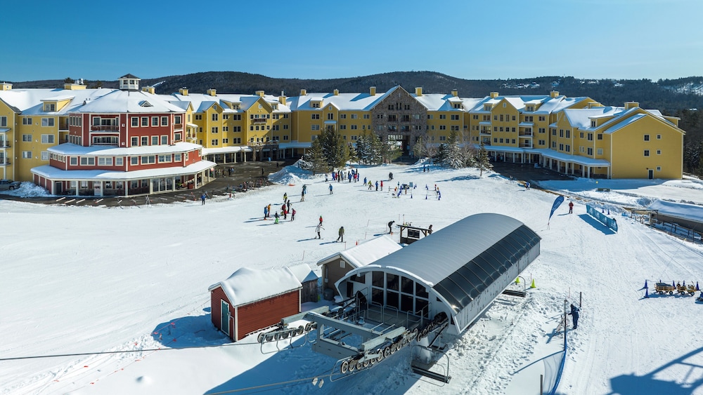 Jackson Gore Village A Vail Resorts Property - photo 121