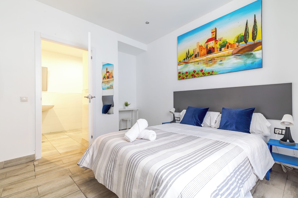 LooP Las Ventas Adults Only - carbon neutral hotel in Madrid