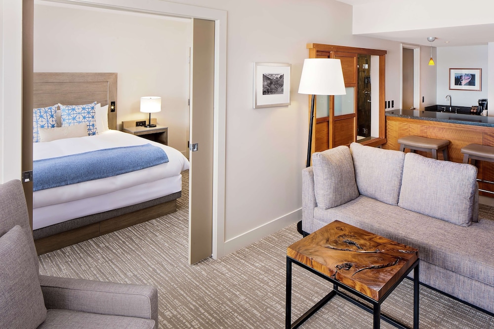 Chrysalis Inn & Spa Bellingham Curio Collection by Hilton - photo 16