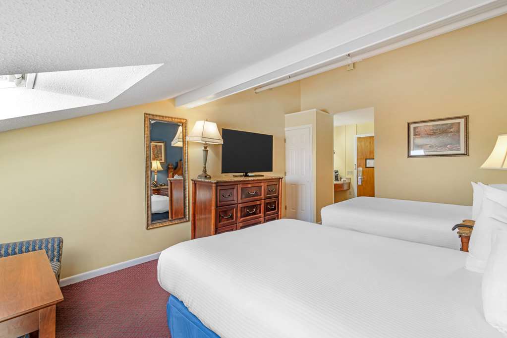 Best Western White House Inn - photo 83