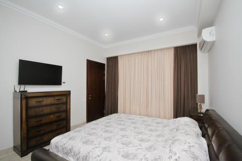 RestCoast Villa