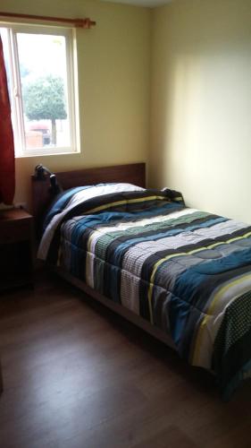 Donde Lupe in Coyhaique, Chile