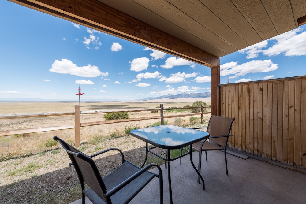 Great Sand Dunes Lodge - photo 99