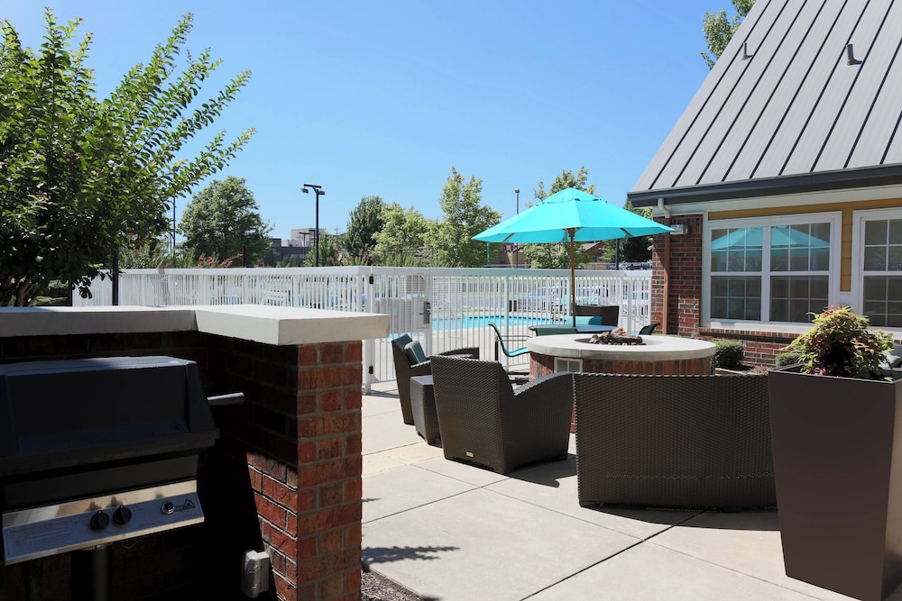 Residence Inn by Marriott Fort Smith - photo 23