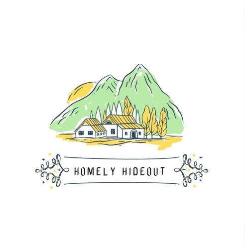 Homely Hideout in Palampur, India