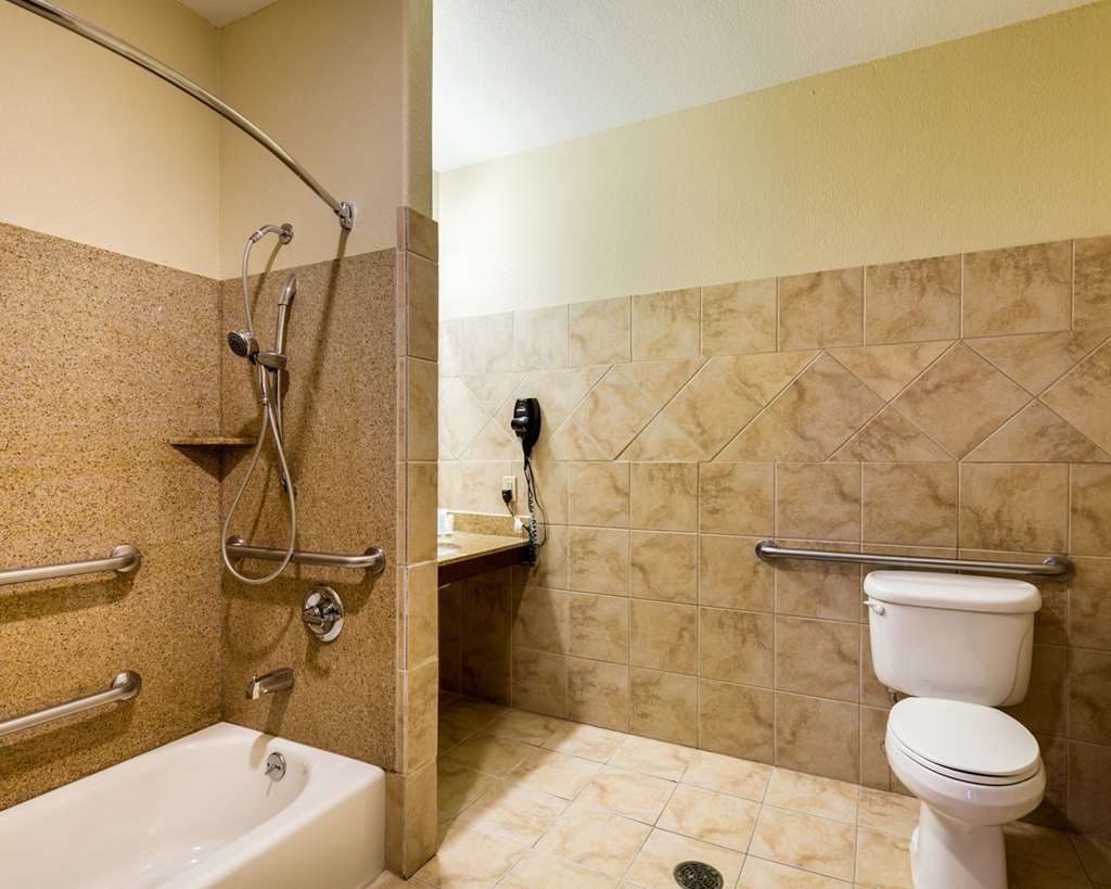 Comfort Suites near NASA Clear Lake - photo 17