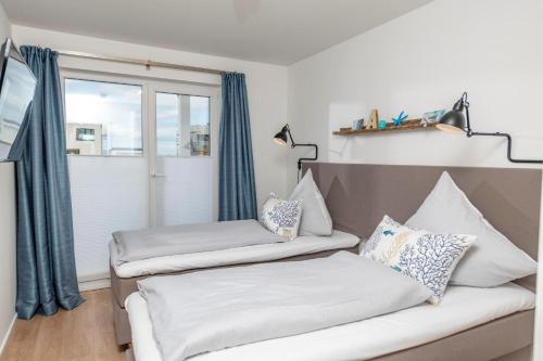 Aquamarina — 5-Star Luxury Hotel in Kappeln, Germany