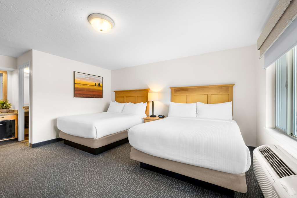 Best Western Driftwood Inn - photo 35
