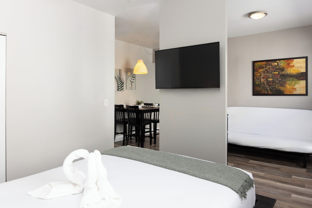 Ocean Reef Suites South Beach - photo 11