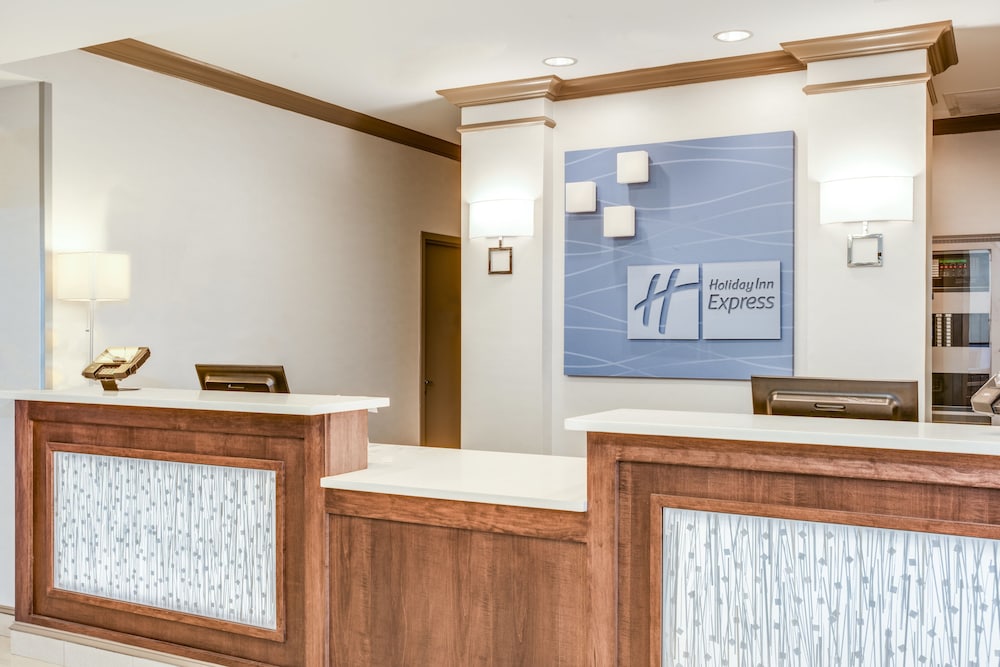Holiday Inn Express Hotel & Suites Bethlehem by IHG - photo 58