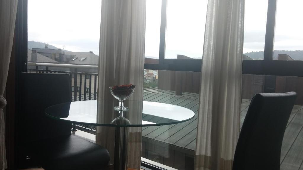 Descanso Termal — 4-Star Luxury Hotel in Ourense, Spain