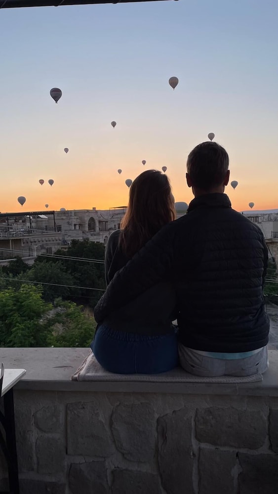 Naif Hotel Adults Only in Goereme, Turkey