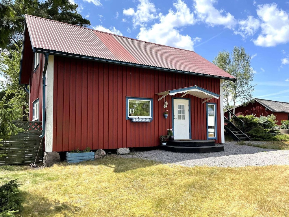 4 Person Holiday Home In Gamleby By Traum 19754294 — Gamleby
