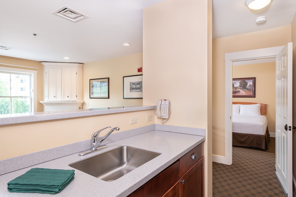 Jackson Gore Village A Vail Resorts Property - photo 42