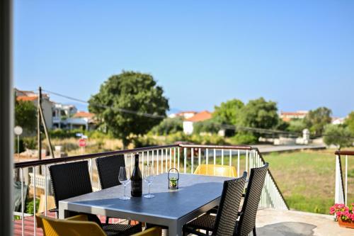 Lea & Roko — 4-Star Luxury Hotel in Sukosan, Croatia