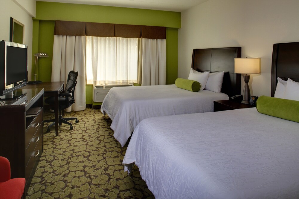 Hilton Garden Inn Raleigh Durham Research Triangle Park - photo 6