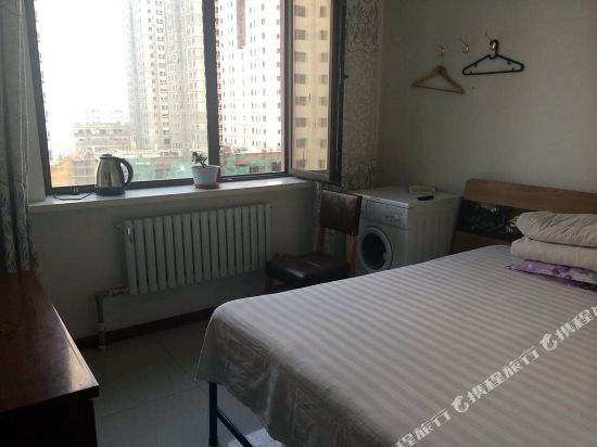 Yuanyuan Hotel — hotel in Hailar