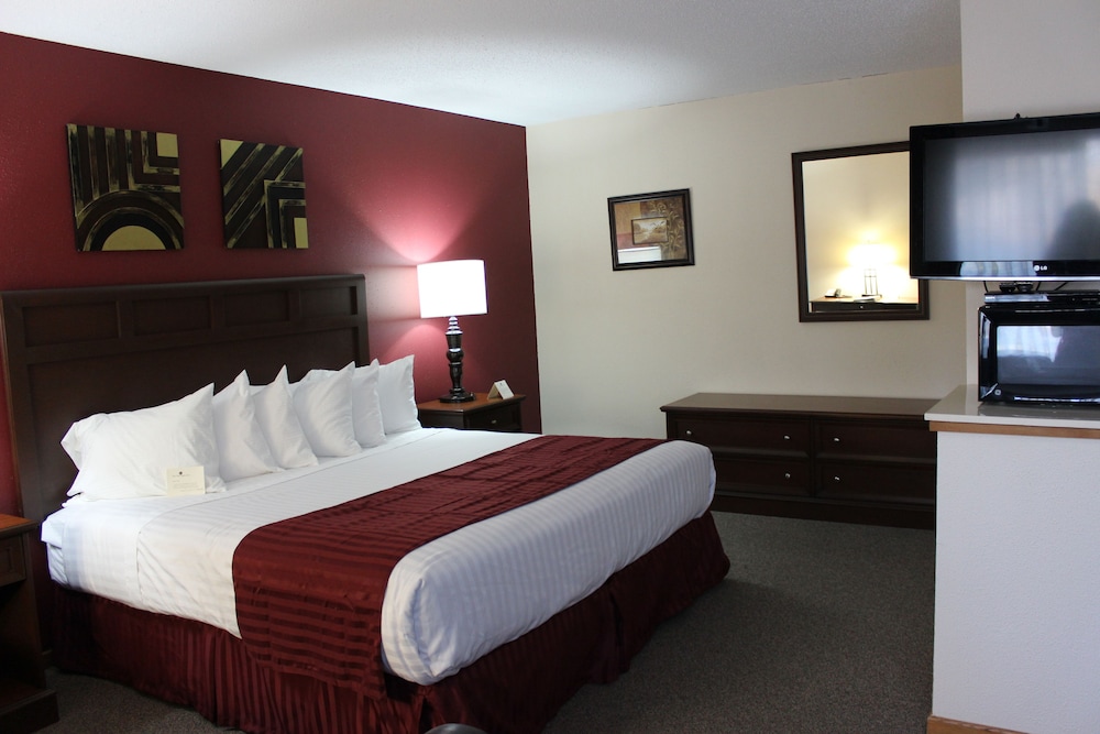 The Harrington Inn - photo 14