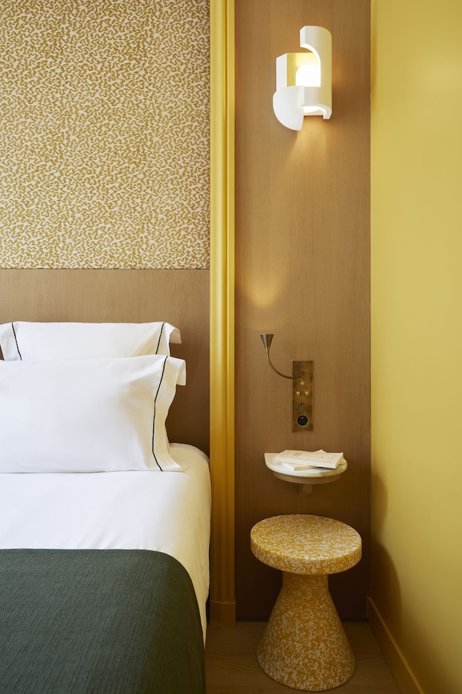 Hotel Prince De Conti