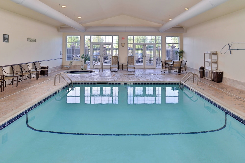 Residence Inn by Marriott Bozeman - photo 20