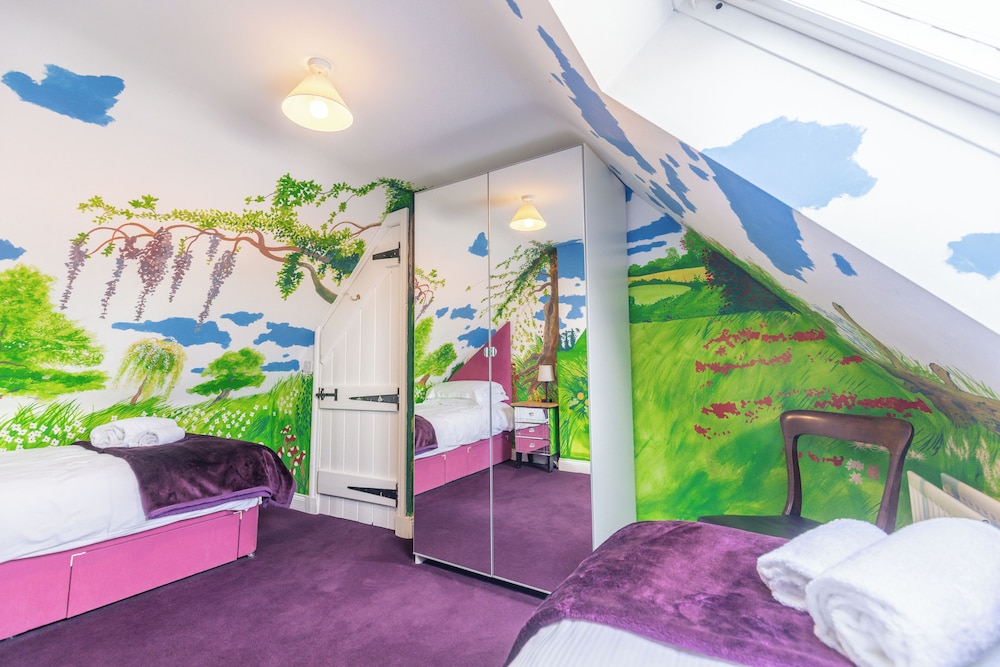 Budle Newton North East Escapes in Bamburgh, United Kingdom