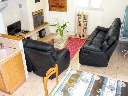 Maison de 2 chambres avec jardin clos et wifi a Cajarc — Cajarc — photo 4