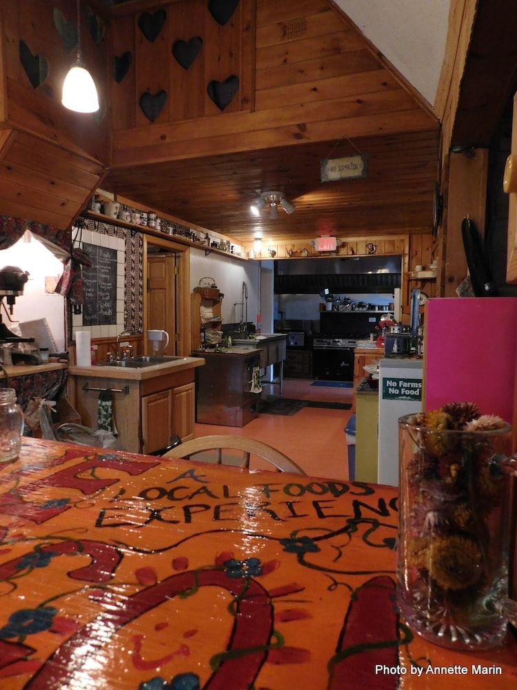 No View Farm Inn & Bakery - photo 46