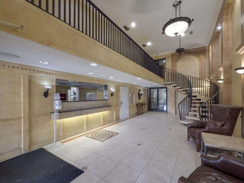 Countryside Inn & Suites Orlando - photo 13